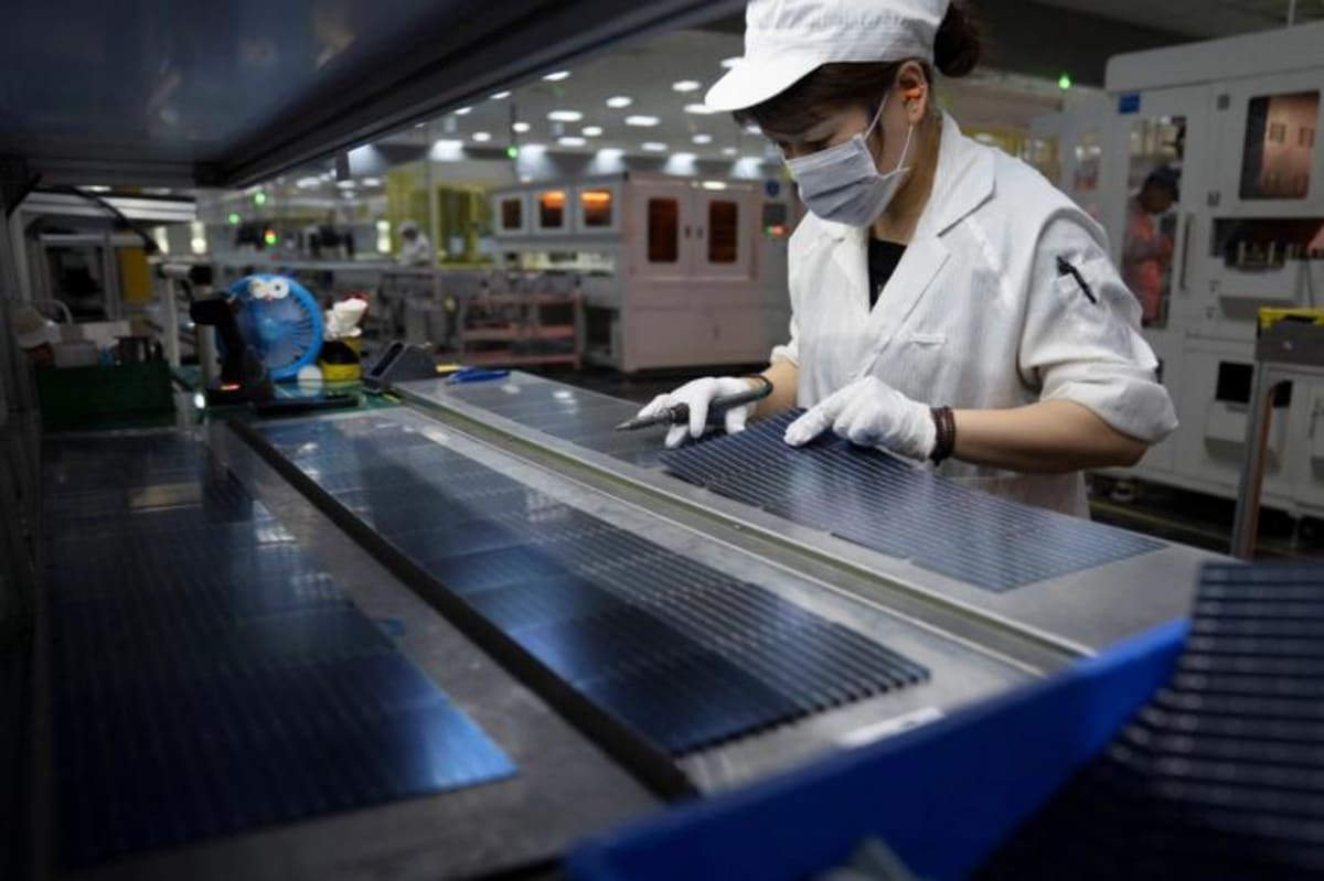 Clean Energy Trade Hits Record $479B Despite Tariffs - Image 3