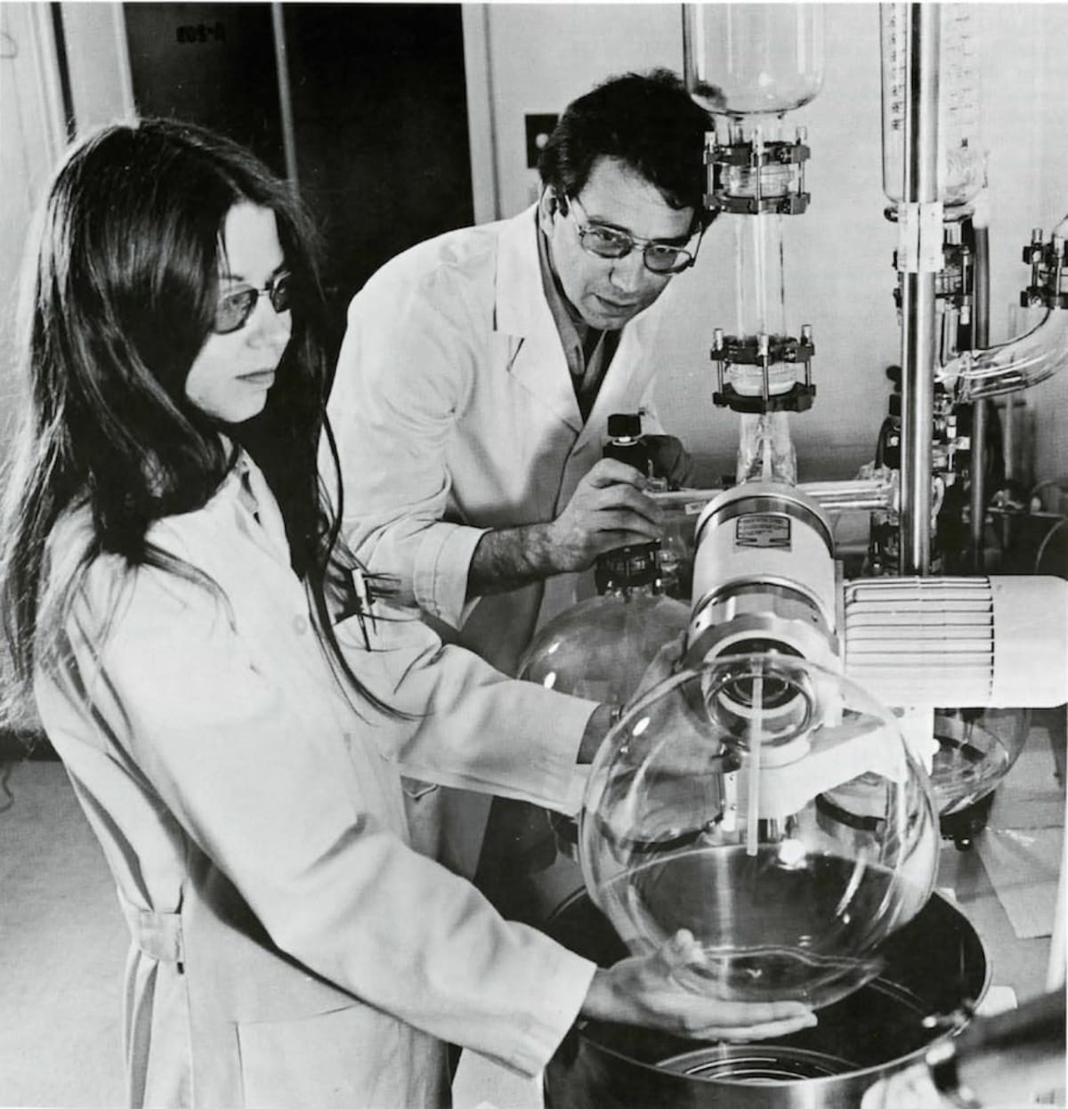 Texas Lab Celebrates 85 Years of Lifesaving Discoveries - Image 2