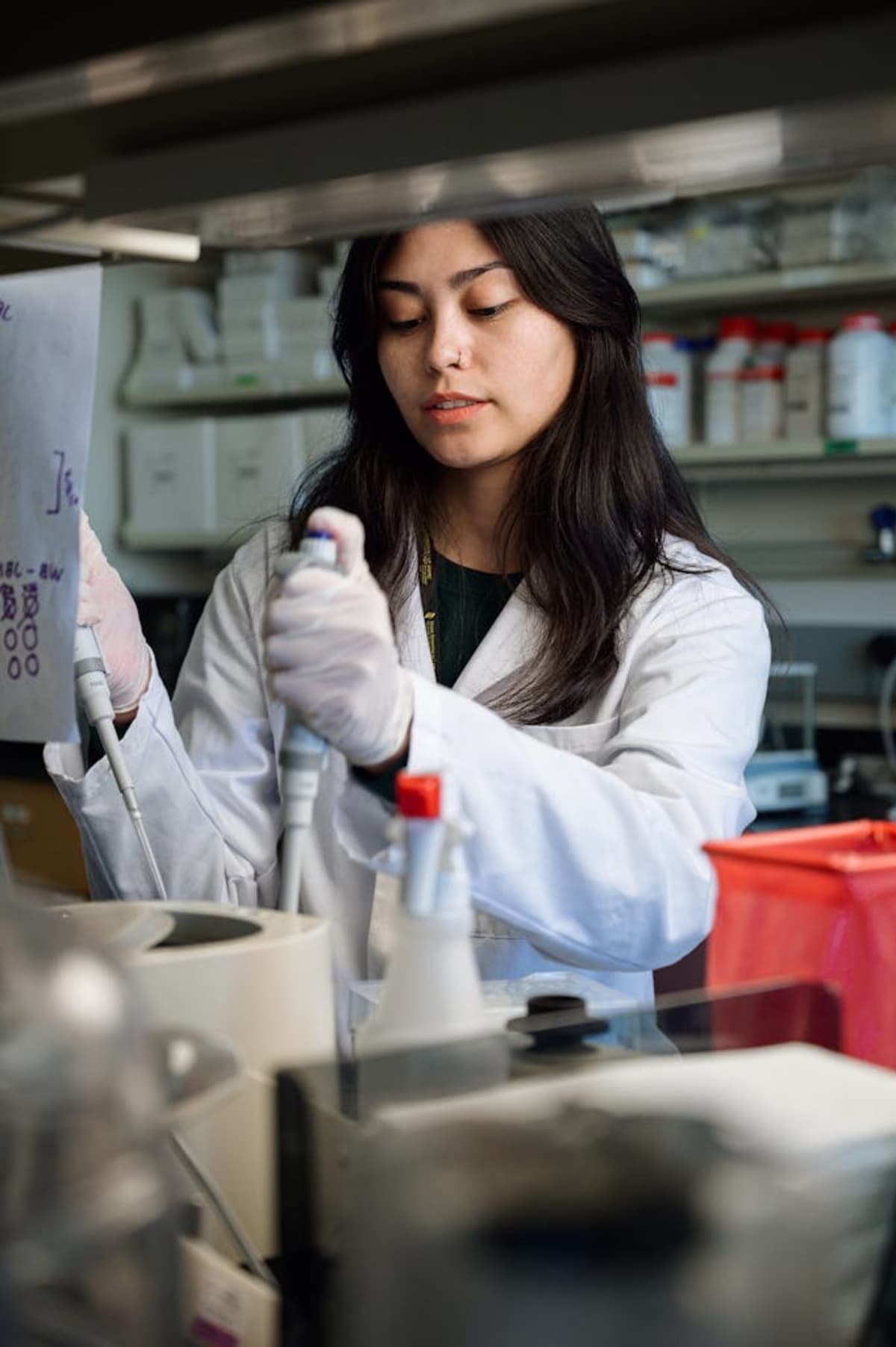 Texas Lab Celebrates 85 Years of Lifesaving Discoveries - Image 4
