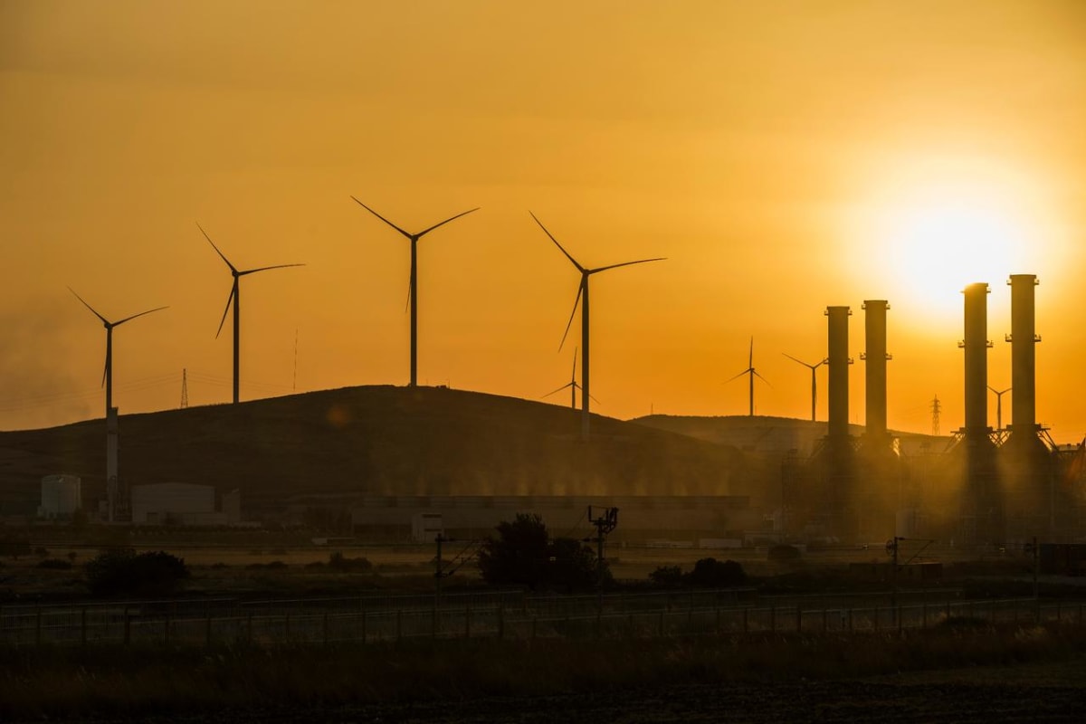 Turkey Jumps to 5th in Wind Energy, 10th in Solar Globally