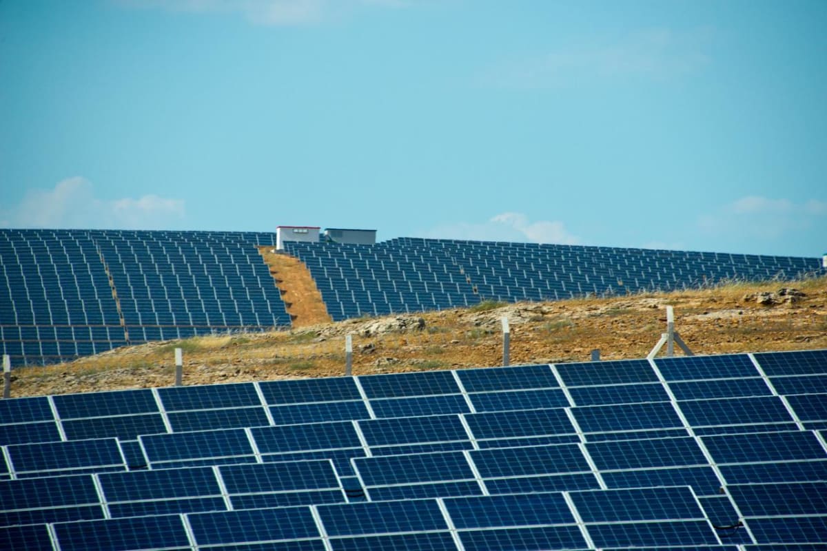 Turkey Hits Solar Power Record, Goes 72% Renewable