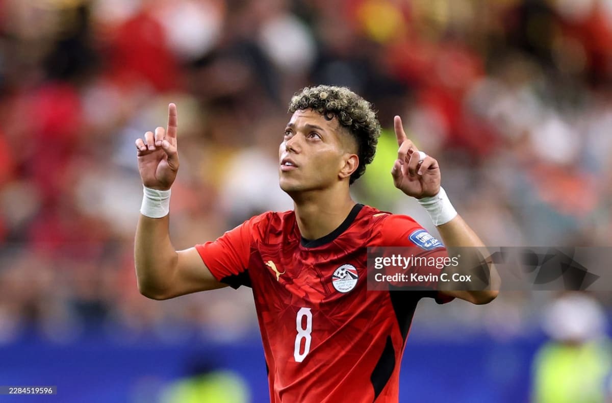 Egypt Advances to World Cup Round of 16 on Penalties - Image 2