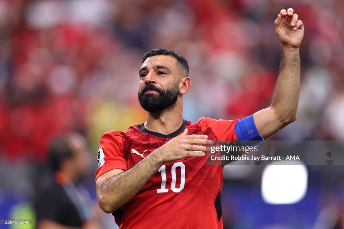 Egypt Advances to World Cup Round of 16 on Penalties - Image 3