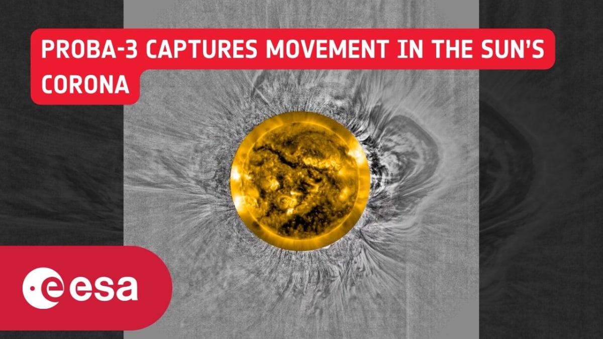 Sun's Wind Flows 4X Faster Than Scientists Expected - Image 4