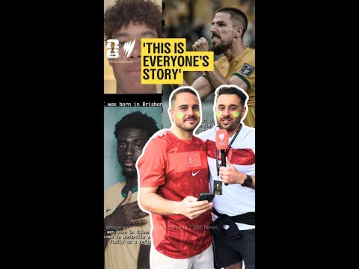 Ghanaian Australians Invite Nation to World Cup Watch Party - Image 4