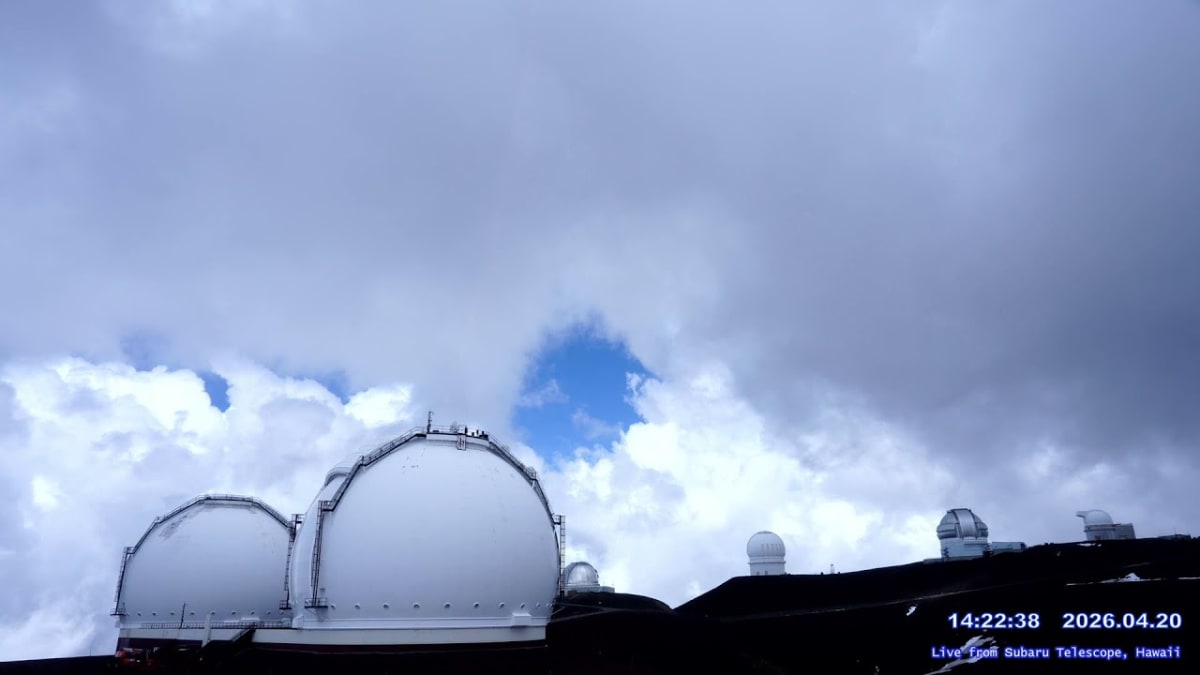 Watch Lyrid Meteor Shower Online From 5 Global Locations - Image 3