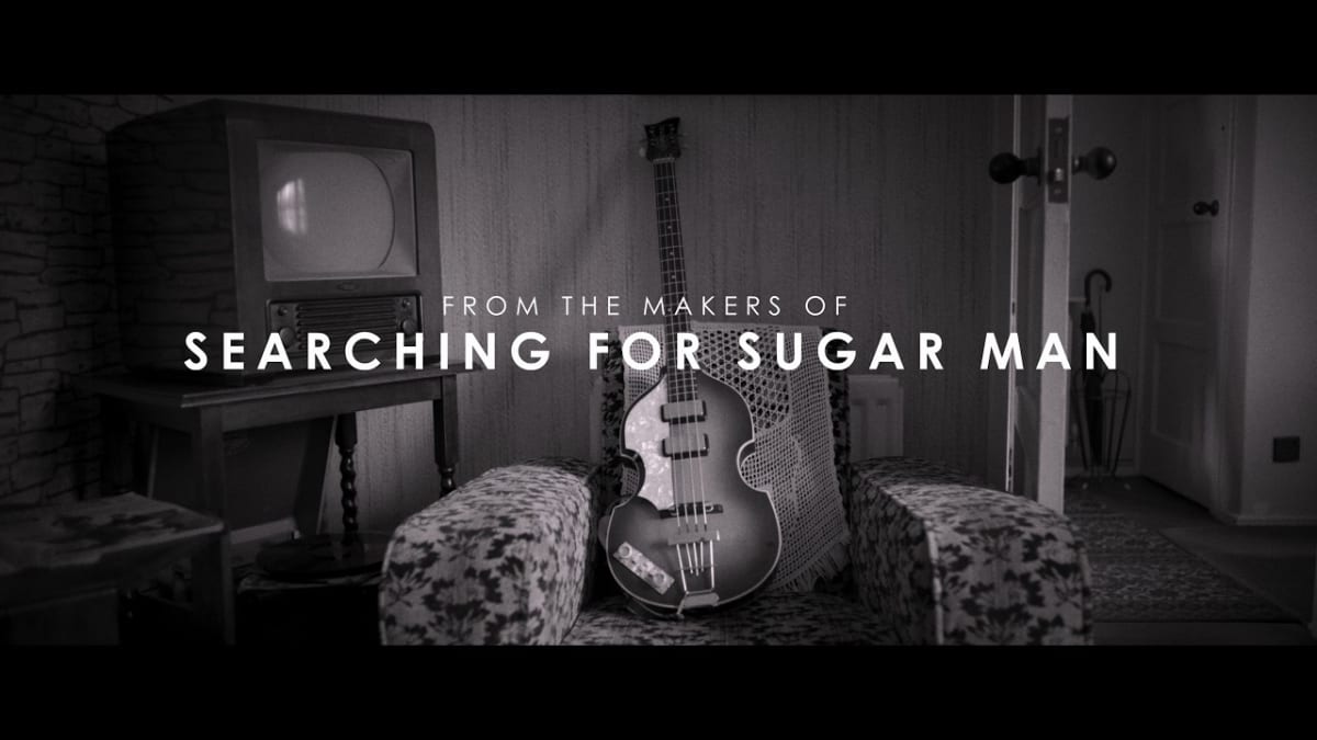 Paul McCartney's Missing Beatles Bass Found After 51 Years - Image 4