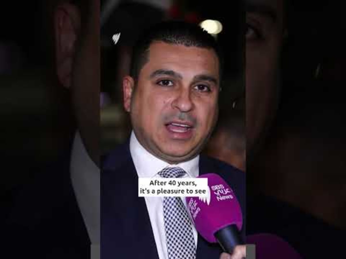 Former Socceroos Coach Takes Iraq to World Cup After 40 Years - Image 4