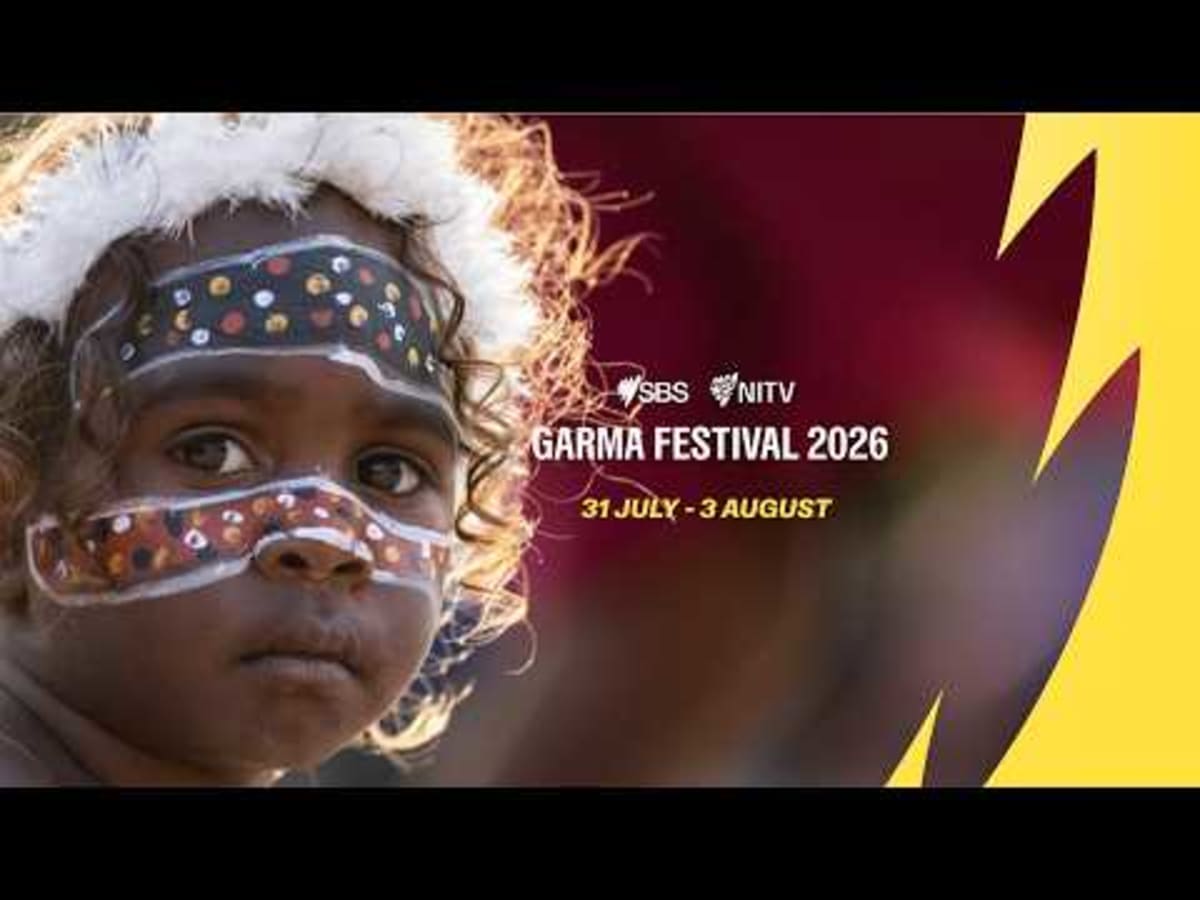 Australia's Garma Festival Celebrates 10,000-Year Ceremonies - Image 4