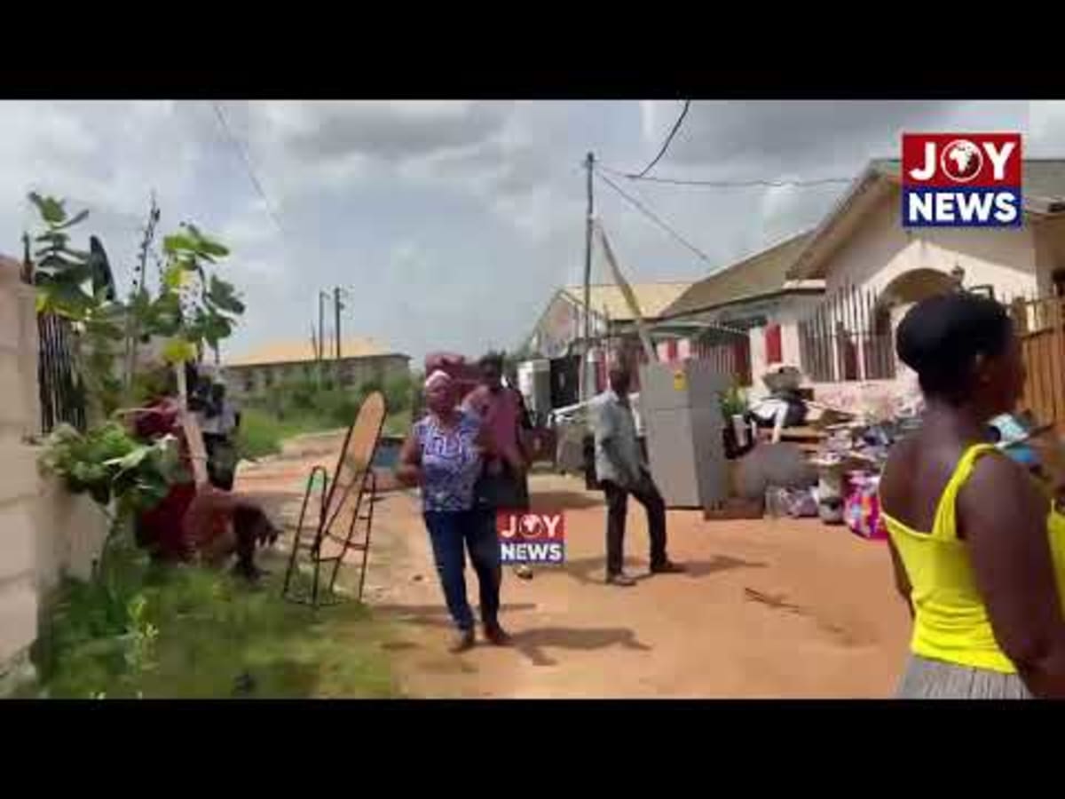 Ghana Plants 31 Million Trees, Exceeds Reforestation Goal - Image 5