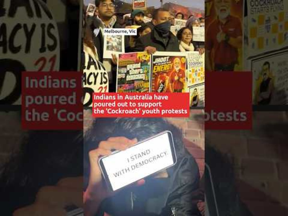 India's Youth Movement Wins After Minister Resigns - Image 3