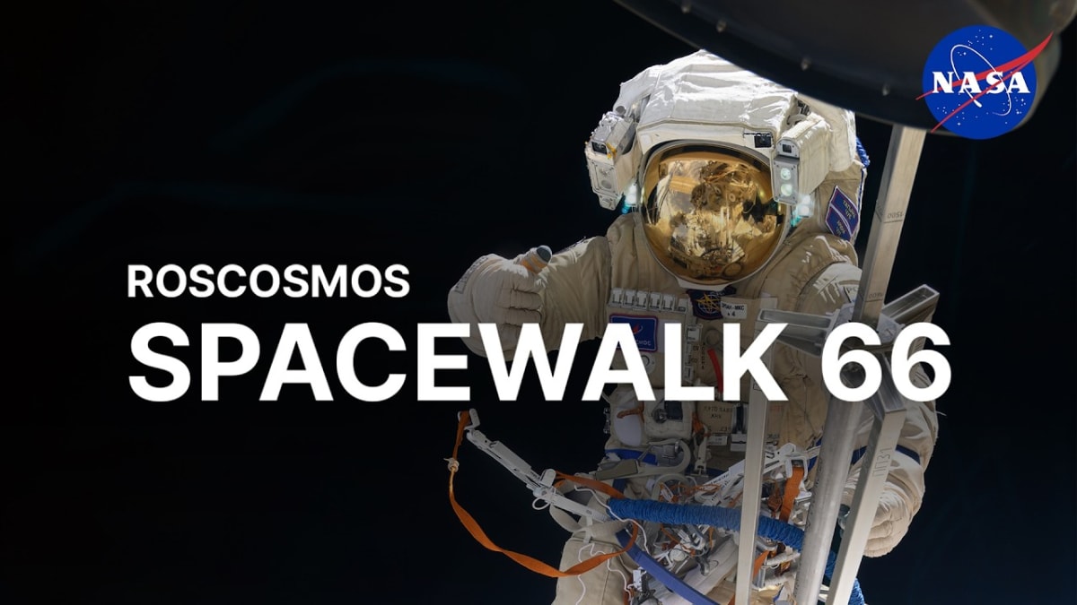 Russian Cosmonauts Complete 5-Hour Spacewalk at ISS - Image 2