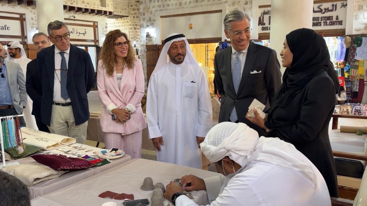 UAE University Turns Palm Waste Into Tomorrow's Materials - Image 2