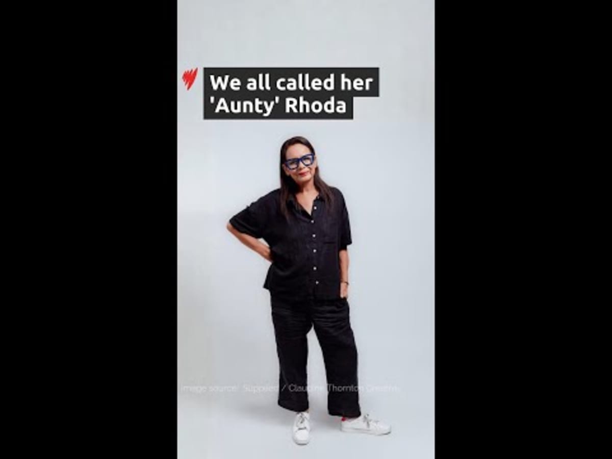 Australia Honors Indigenous Arts Leader Aunty Rhoda Roberts - Image 3