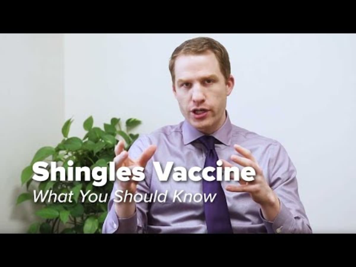 Shingles Vaccine Cuts Dementia Risk by 24% in Major Study - Image 3