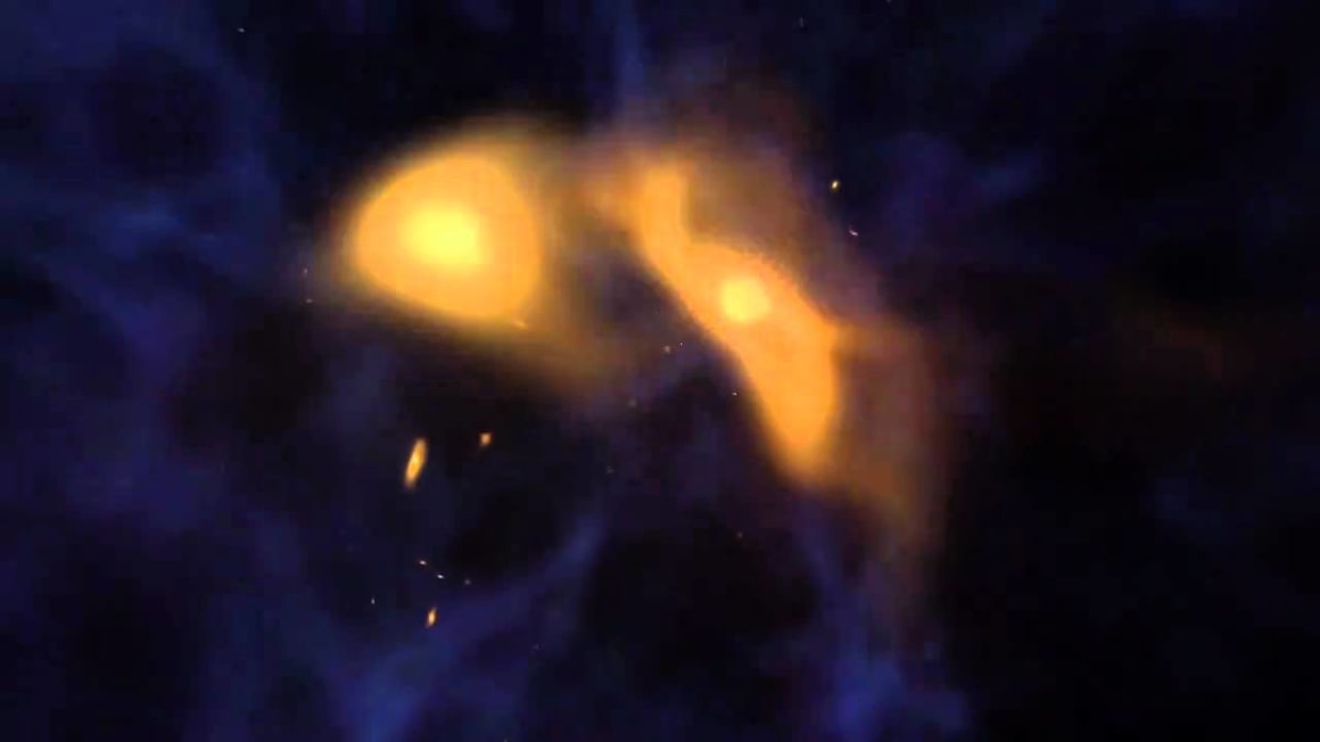 James Webb Finds Most Primitive Galaxy Ever Seen - Image 4