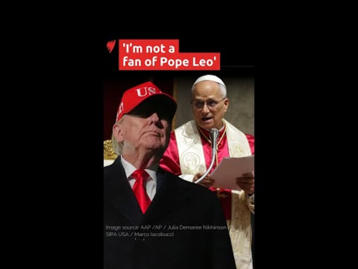 American Pope Spends July 4th Honoring Migrants in Italy - Image 3