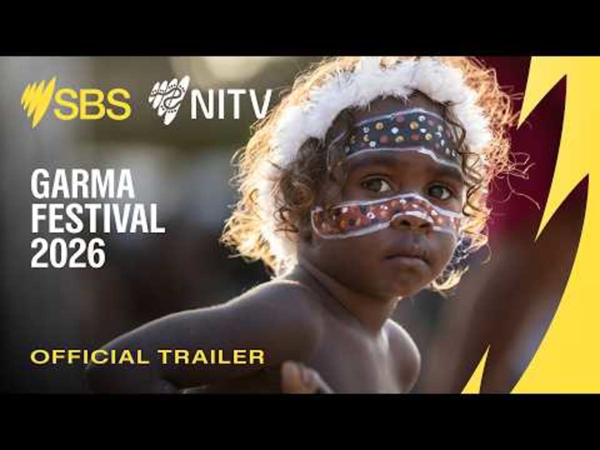 Australia's Garma Festival Celebrates 10,000-Year Ceremonies - Image 3