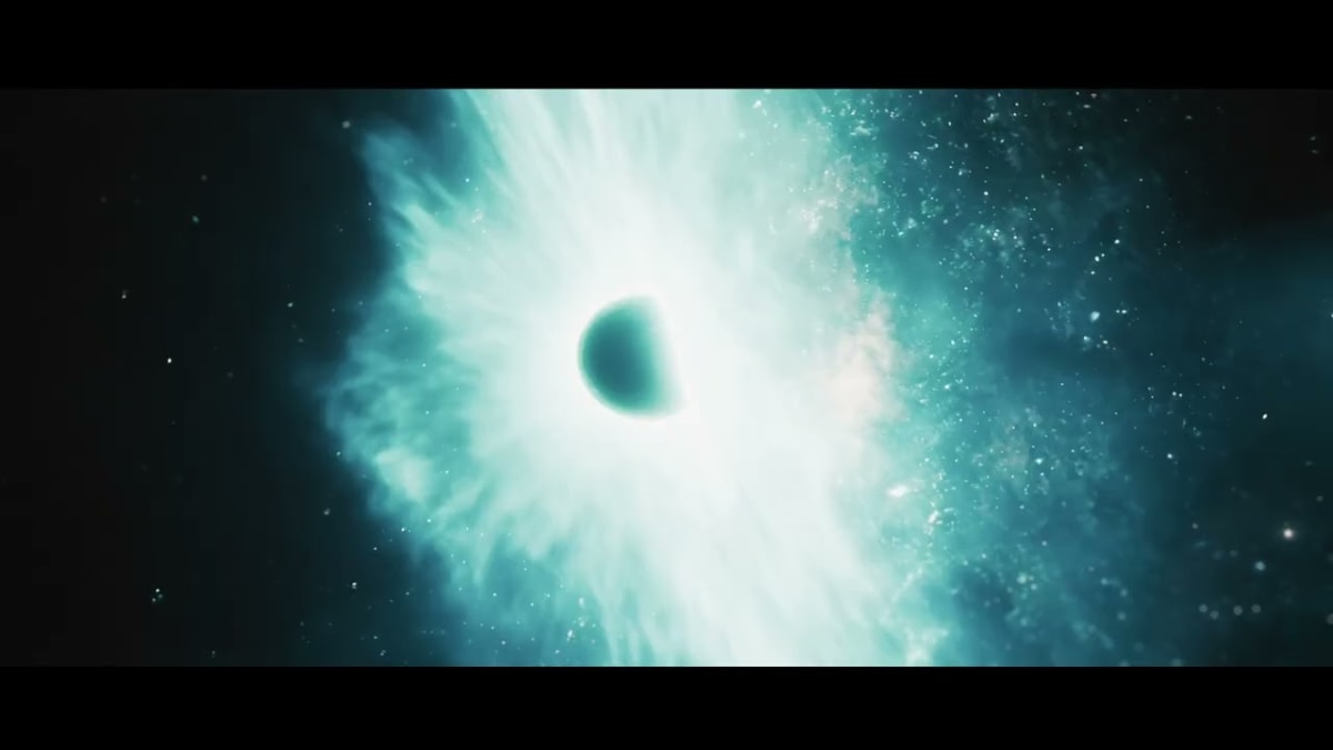 Andy Weir Brings Time-Bending Audio Drama to Audible - Image 3