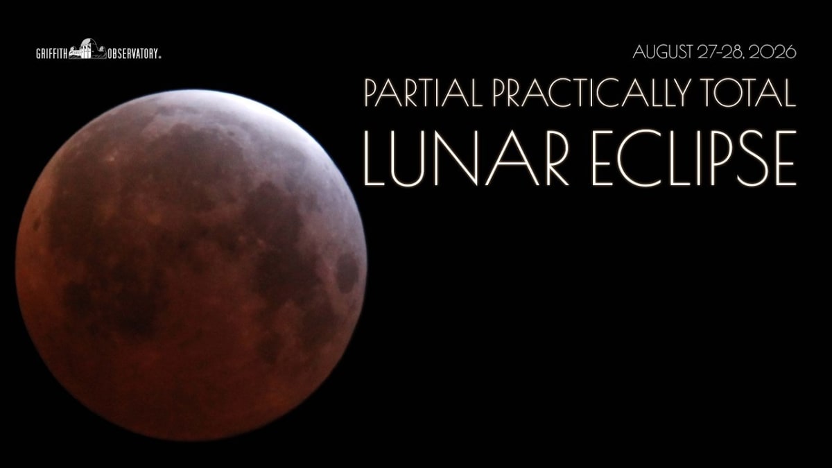 Watch Free Livestreams of Aug. 27 Partial Lunar Eclipse - Image 4
