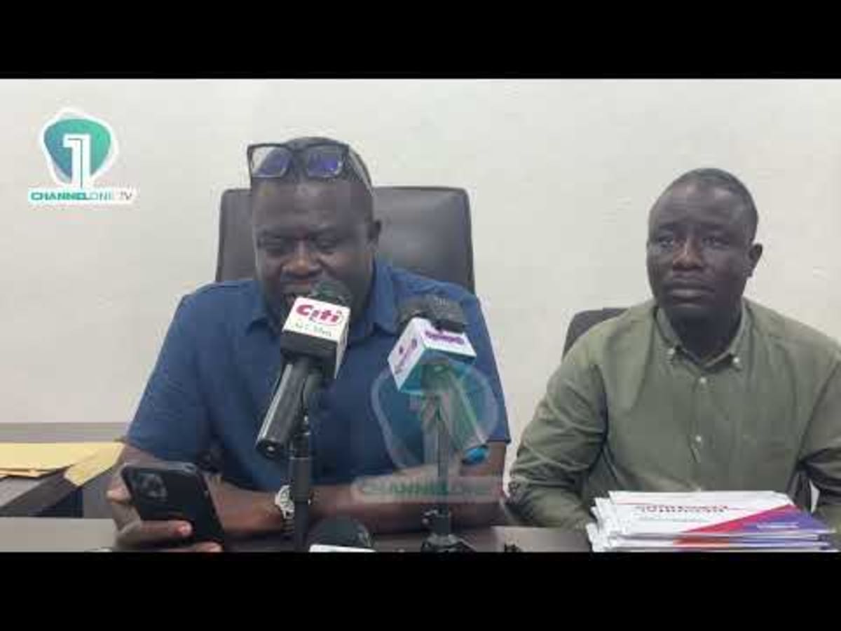 Ghana Plans Major Sports Stadium Upgrade in Volta Region - Image 5