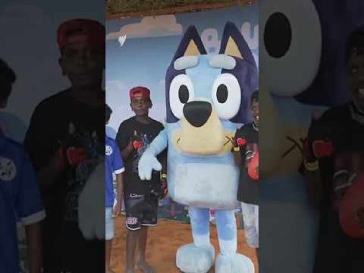 Bluey Speaks Yolŋu Matha in Australia's First for Kids TV - Image 4