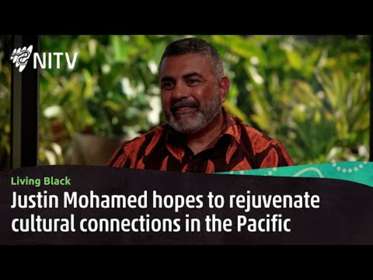Australian Indigenous Festival Unites Cultures Across Pacific - Image 4