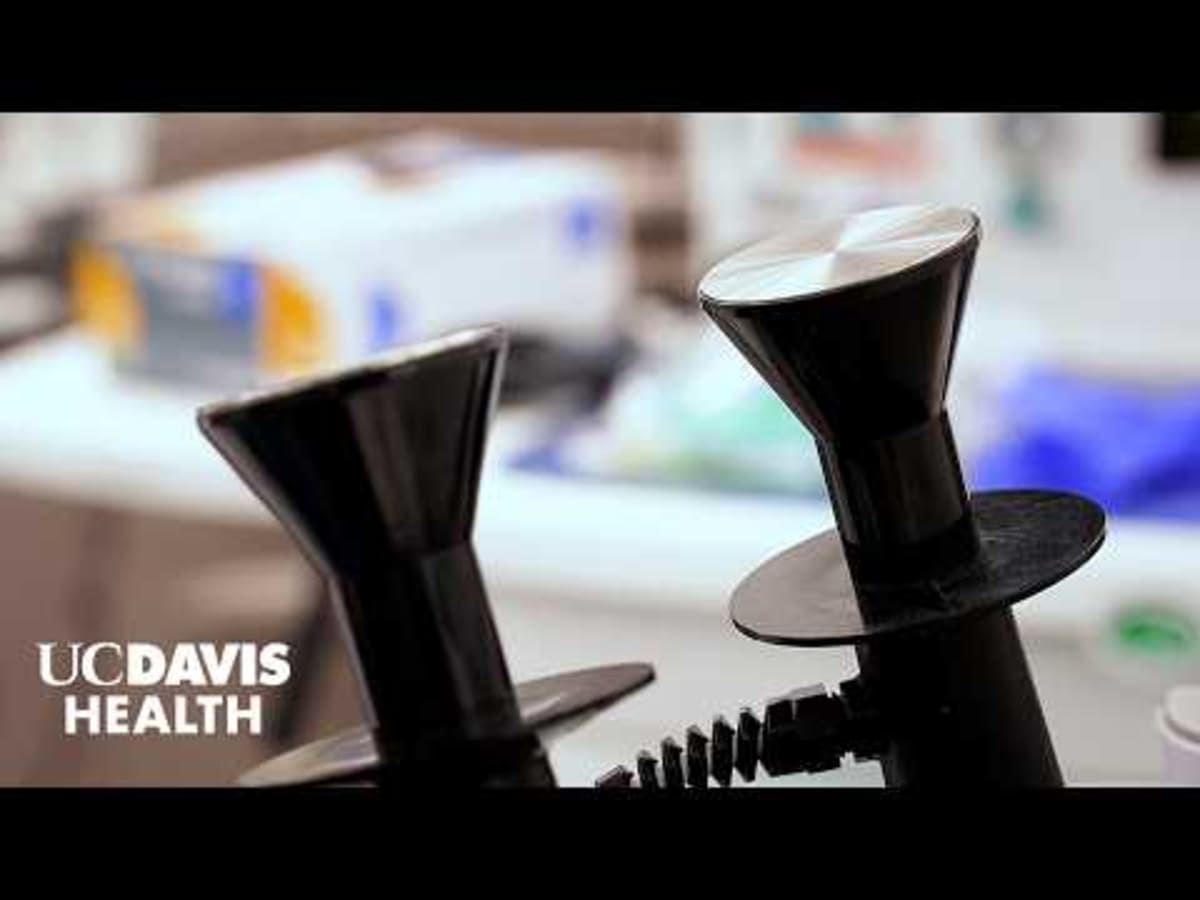 UC Davis Opens ECT Clinic for Severe Depression - Image 2