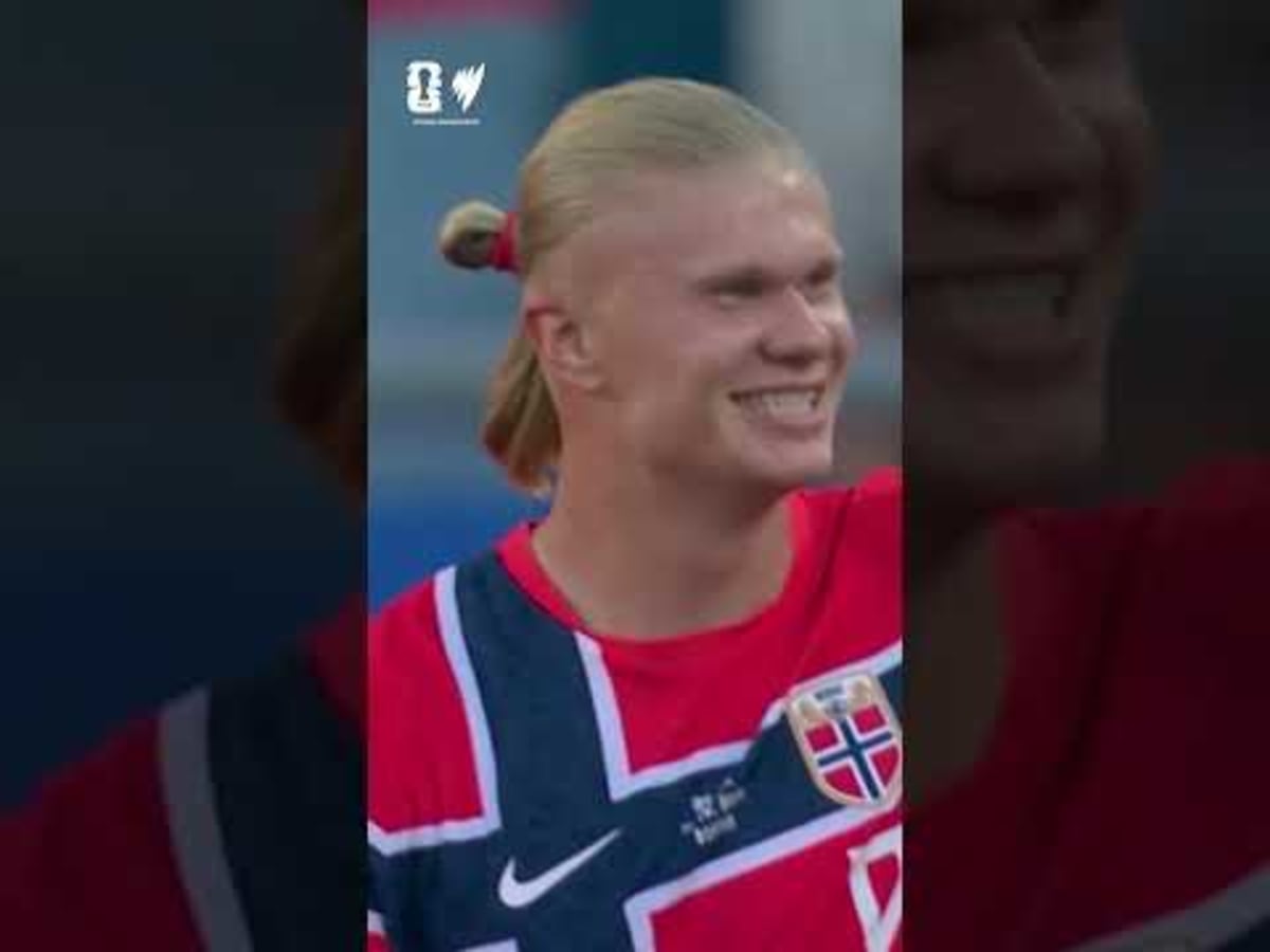 Norway's World Cup Miracle Unites 5.6M Nation Across Globe - Image 3