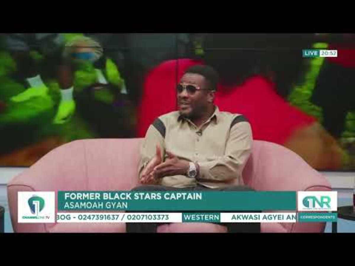 Gold Fields Invests $5M in Ghana's Young Football Stars - Image 4