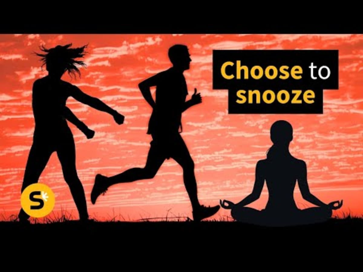 High-Intensity Yoga Beats Walking for Better Sleep - Image 3