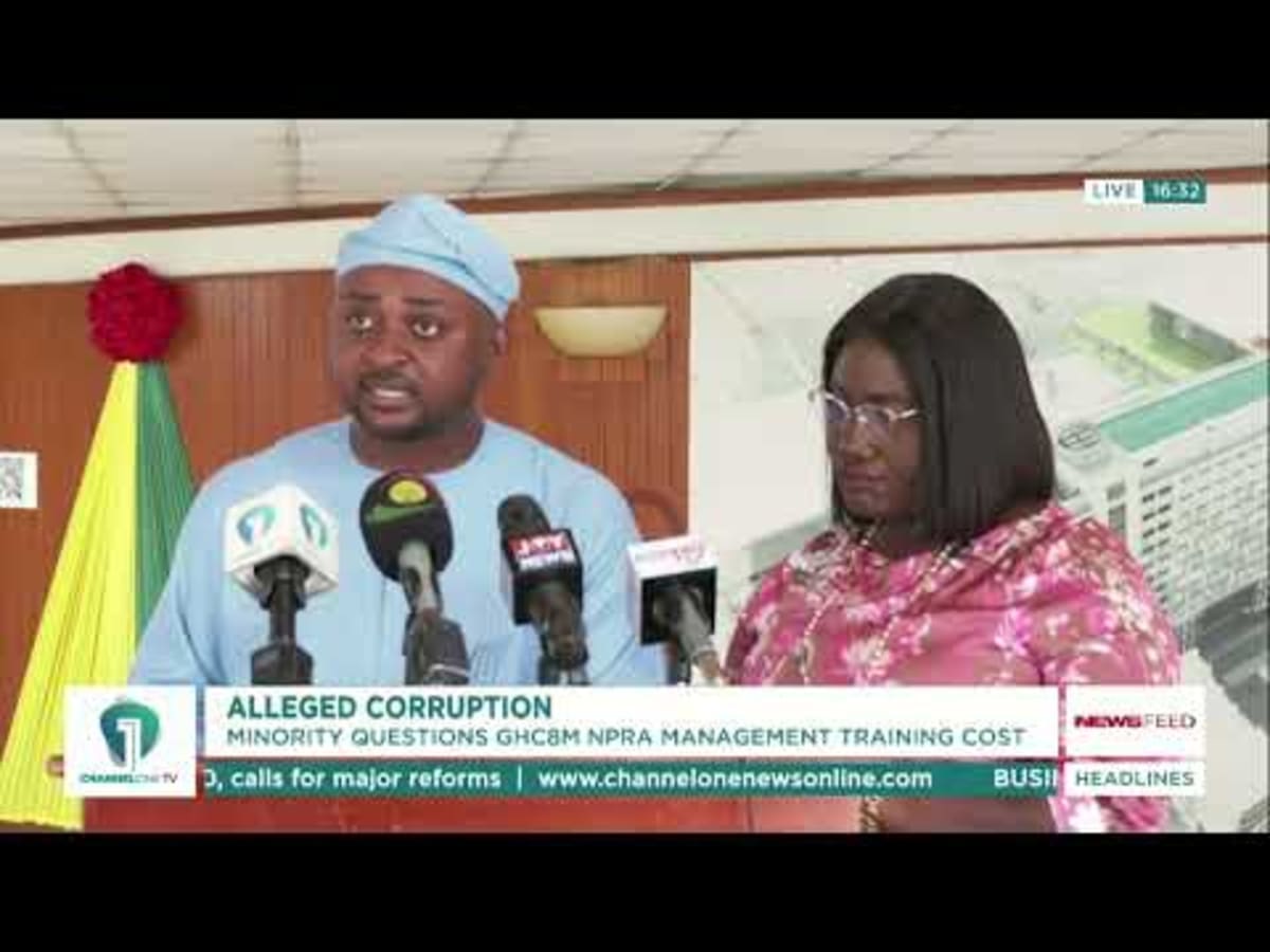 ** Young athletes training together at a sports facility in Ghana