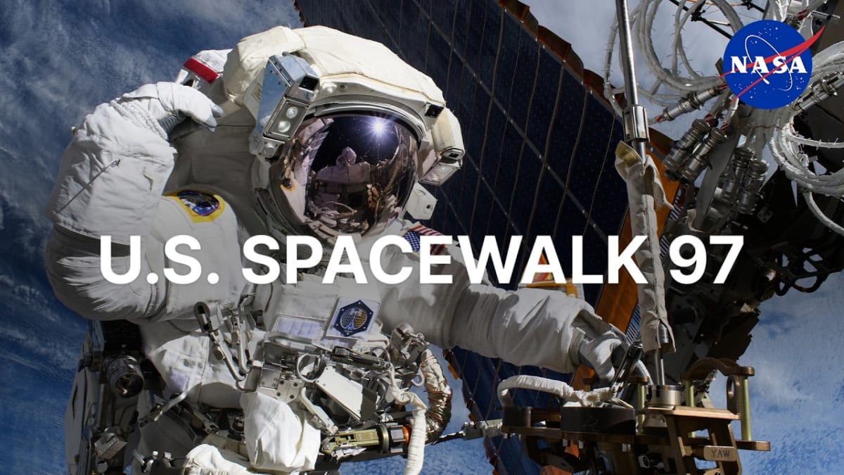 French Astronaut Sophie Adenot Makes Spacewalk History - Image 2