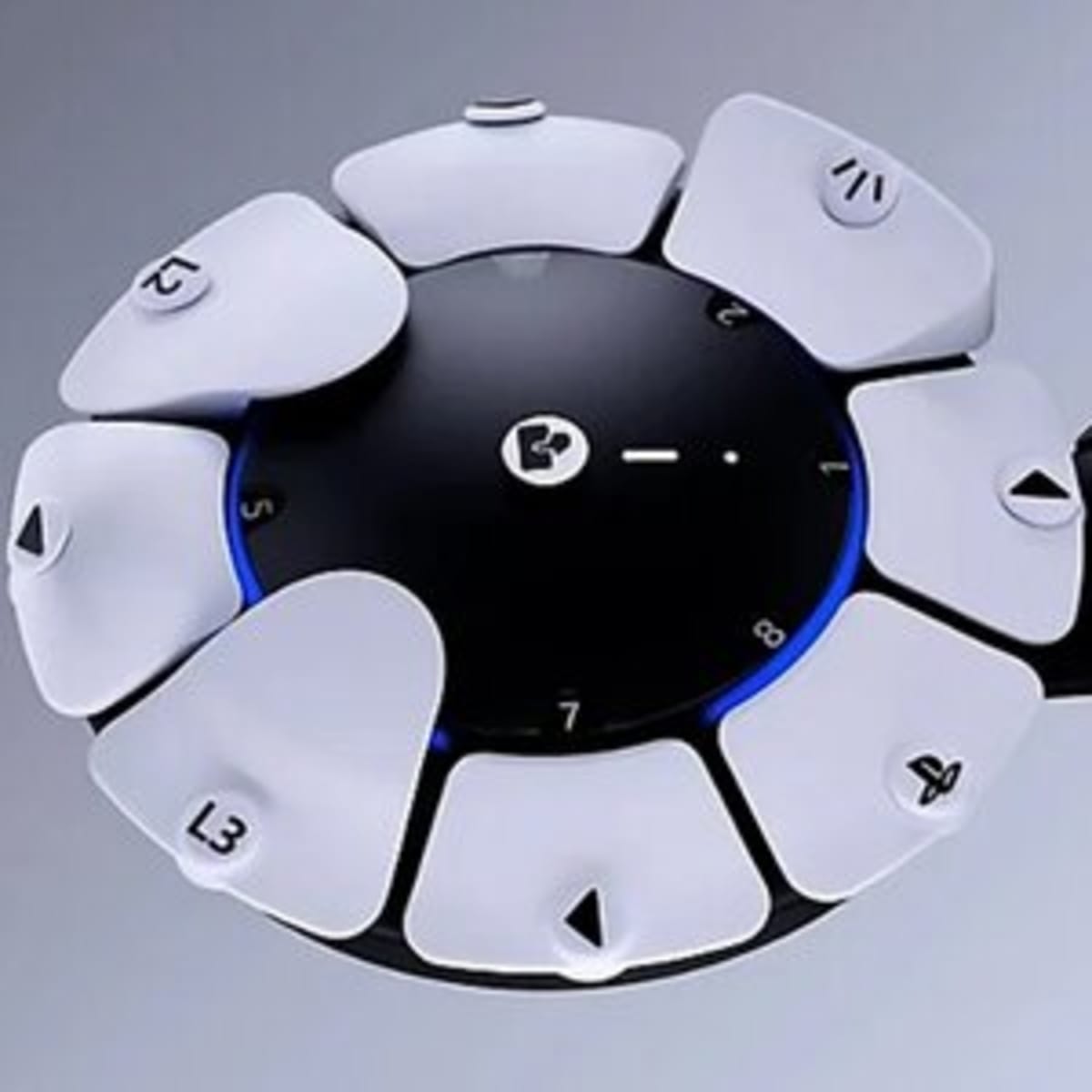 Valve Releases Free 3D Files for Steam Controller - Image 3