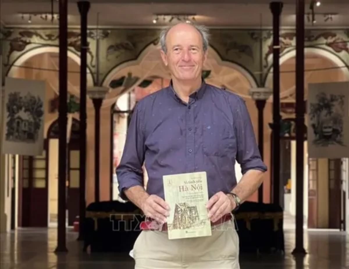 Vietnam Climbs From Poverty to Middle Income in 40 Years - Image 2