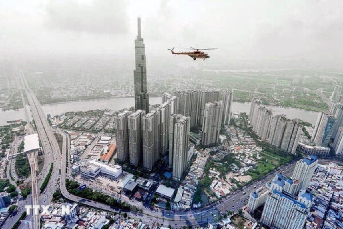 Vietnam Targets 2M Businesses, 12% Growth by 2030 - Image 2