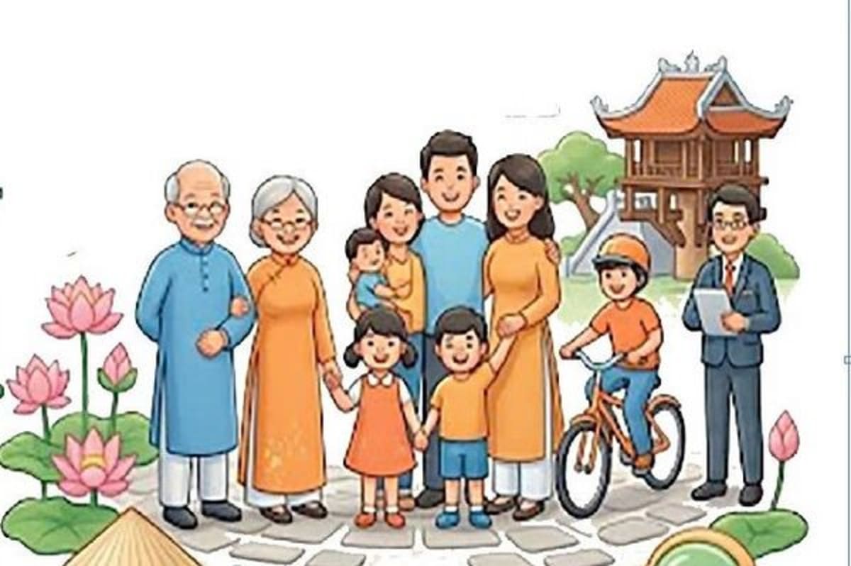 Vietnam Climbs From Poverty to Middle Income in 40 Years - Image 5