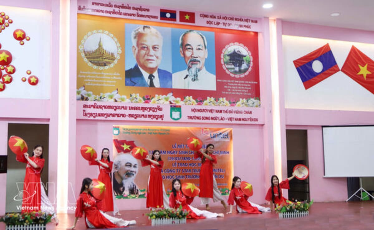 Vietnam U17 Team Makes First Ever World Cup in History - Image 3