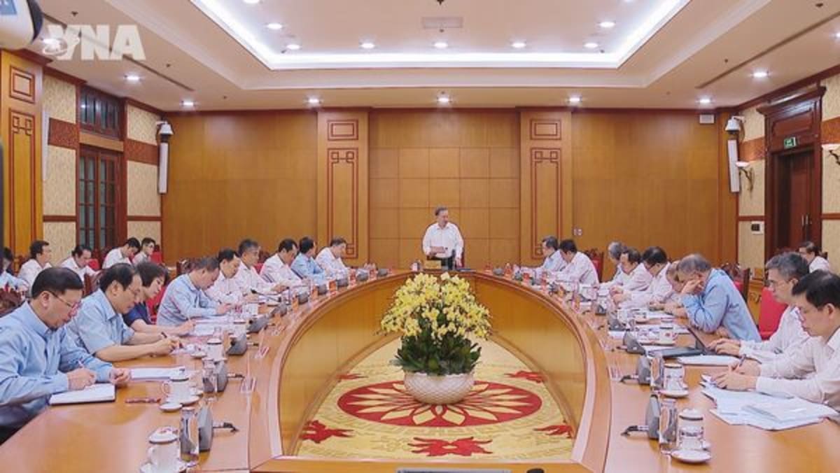 Vietnam Targets 2M Businesses, 12% Growth by 2030 - Image 5