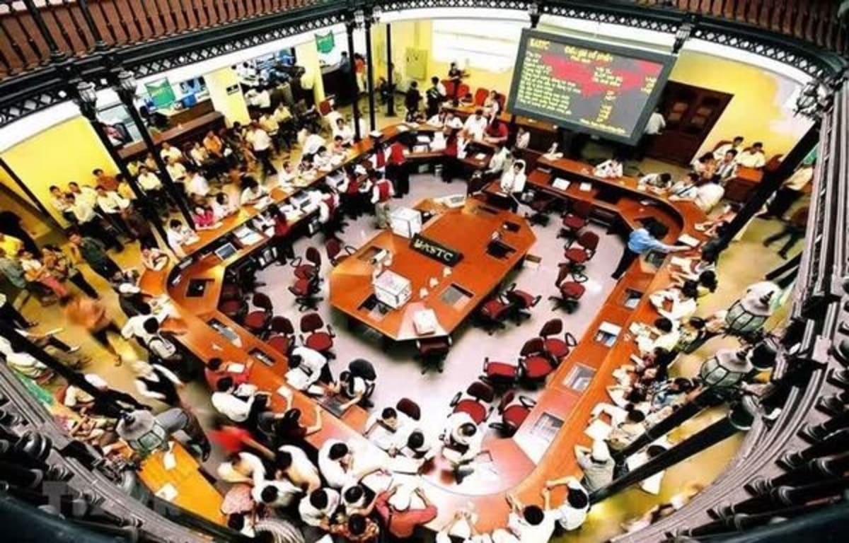 Vietnam Launches Carbon Exchange to Fight Climate Change - Image 3