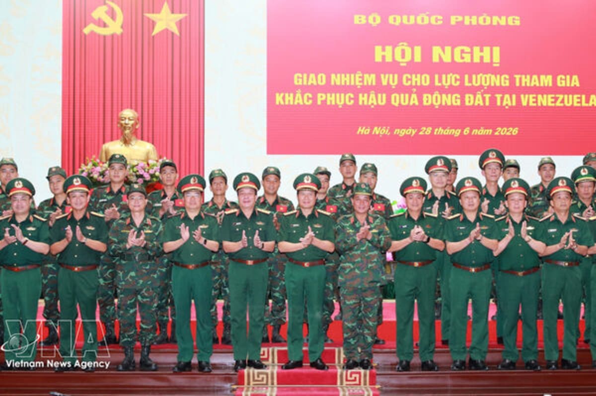 Vietnam Launches Carbon Exchange to Fight Climate Change - Image 5