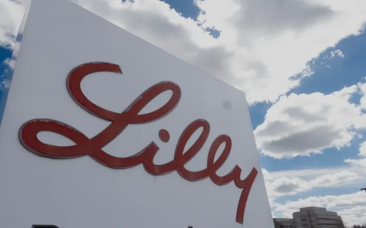 Lilly's New Obesity Drug Helps Patients Lose 30% Body Weight