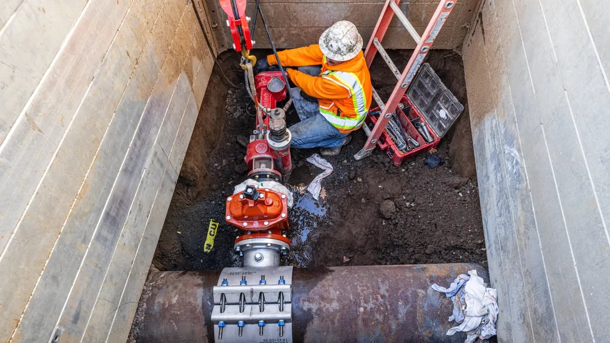 Oregon Cities Turn Water Pipes Into Clean Power Plants - Image 2