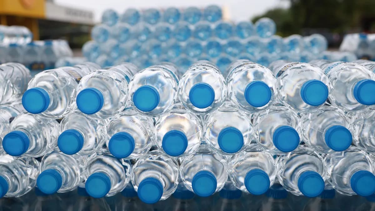 Plastic Bottle Industry Plans 57% Emissions Cut by 2050 - Image 3