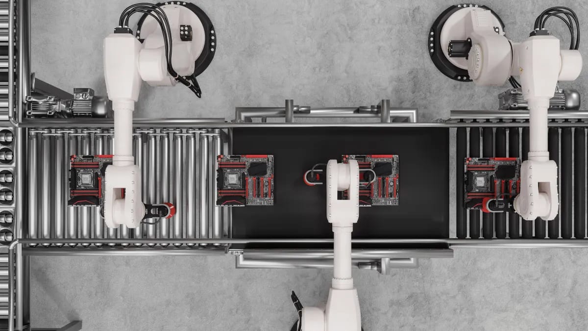 $1.3B Fund Backs Robotics to Bring Manufacturing Home - Image 3