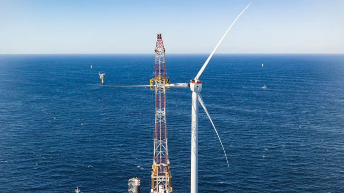 NY Approves $3.3B Line to Power Clean Energy Future