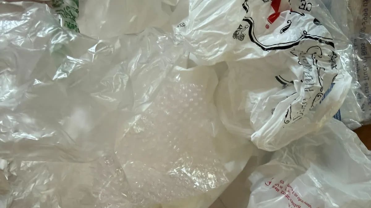 PepsiCo Cuts Virgin Plastic 6% in 2025, Beats New Goal - Image 5