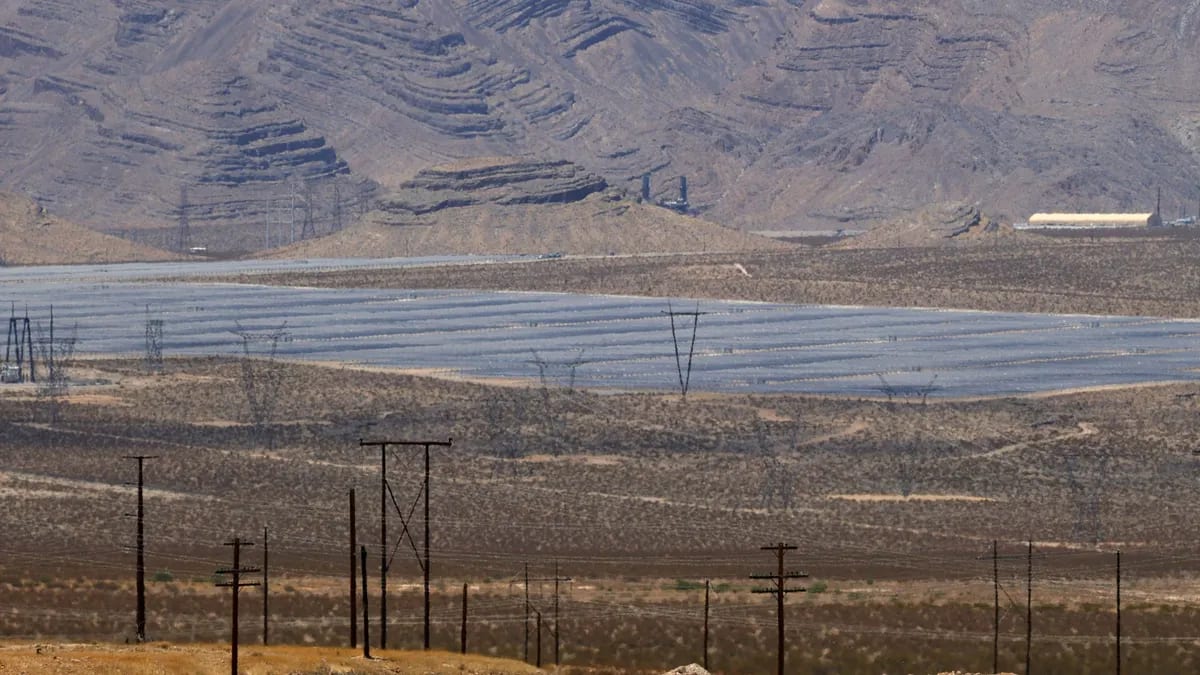 Court Unblocks 57 GW of Clean Energy Projects - Image 3