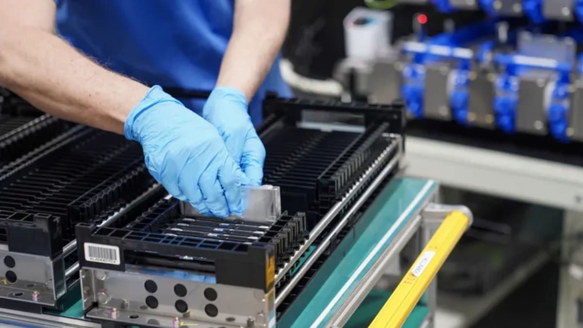 Colorado Bans EV Battery Landfills, Sets Recycling Milestone