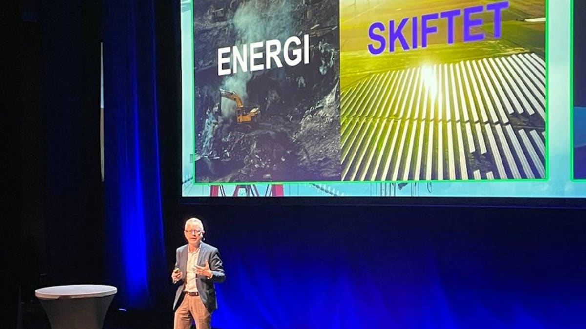 Norway Backs Offshore Wind Despite Political Headwinds